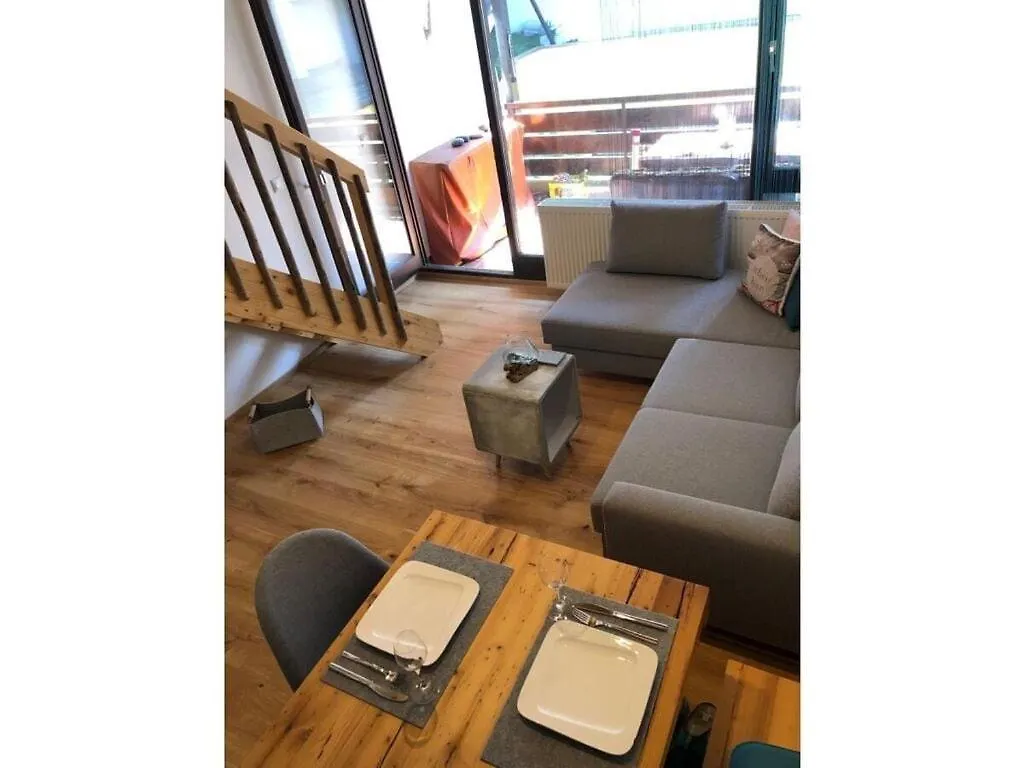 Nice Apartment In Steibis