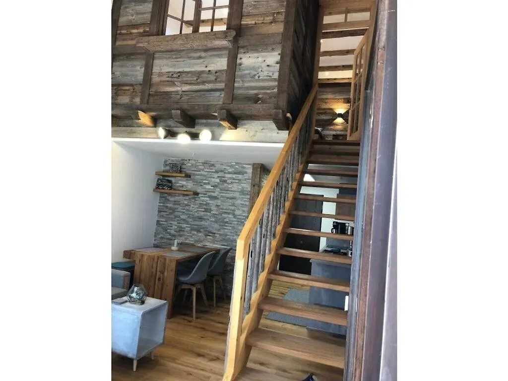 Nice Apartment In Steibis Germany