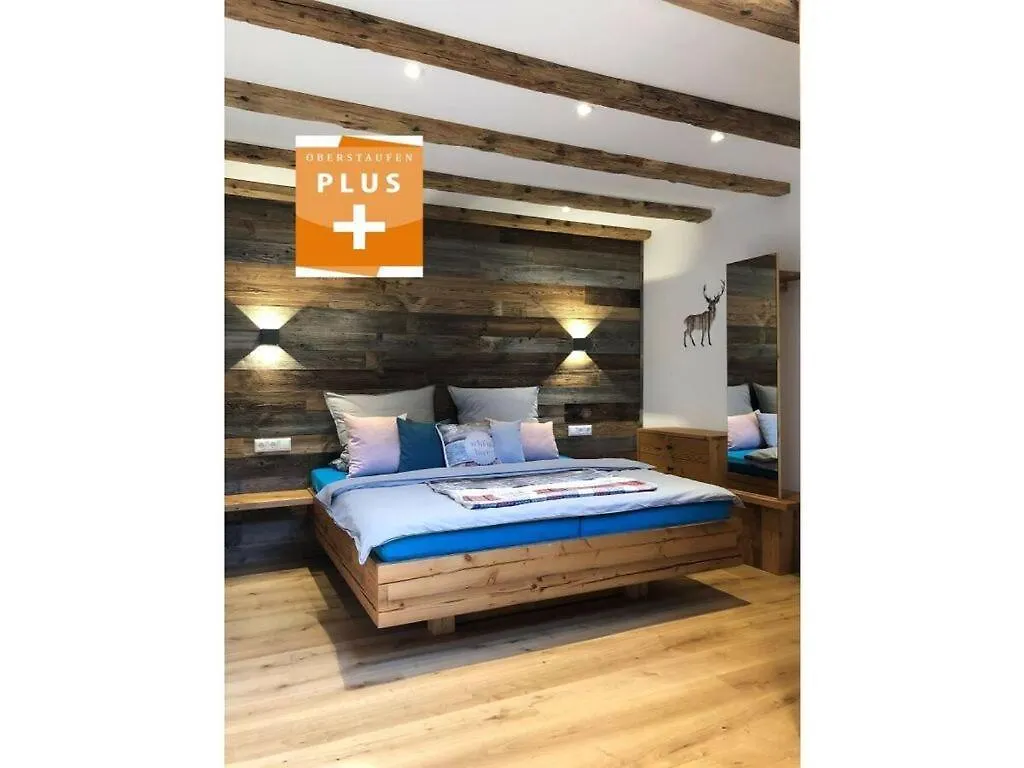 Nice Apartment In Steibis