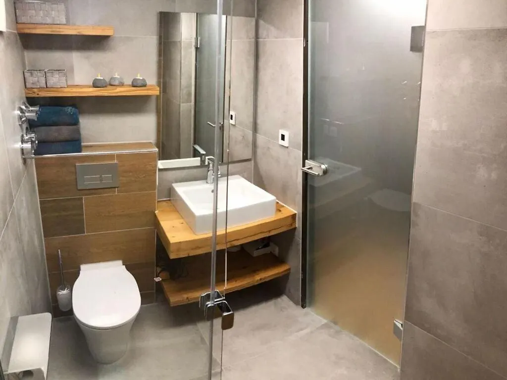 Nice Apartment In Steibis Germany