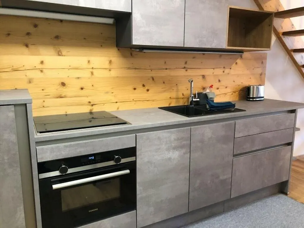 Nice Apartment In Steibis 0*,  Germany