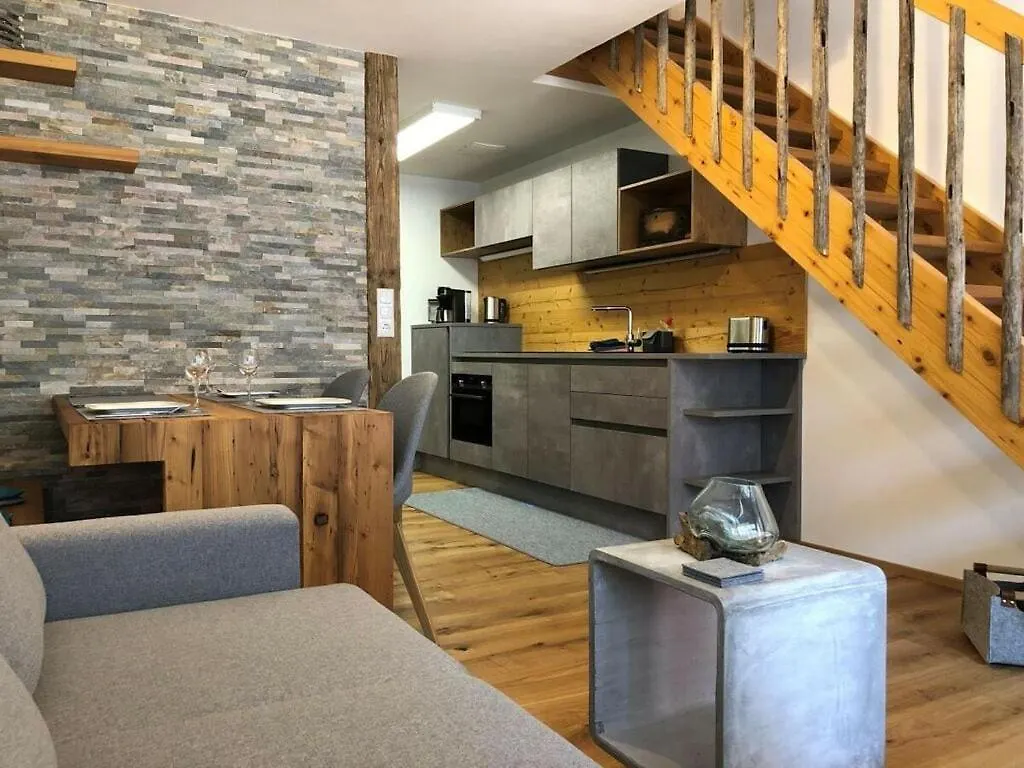 Nice Apartment In Steibis
