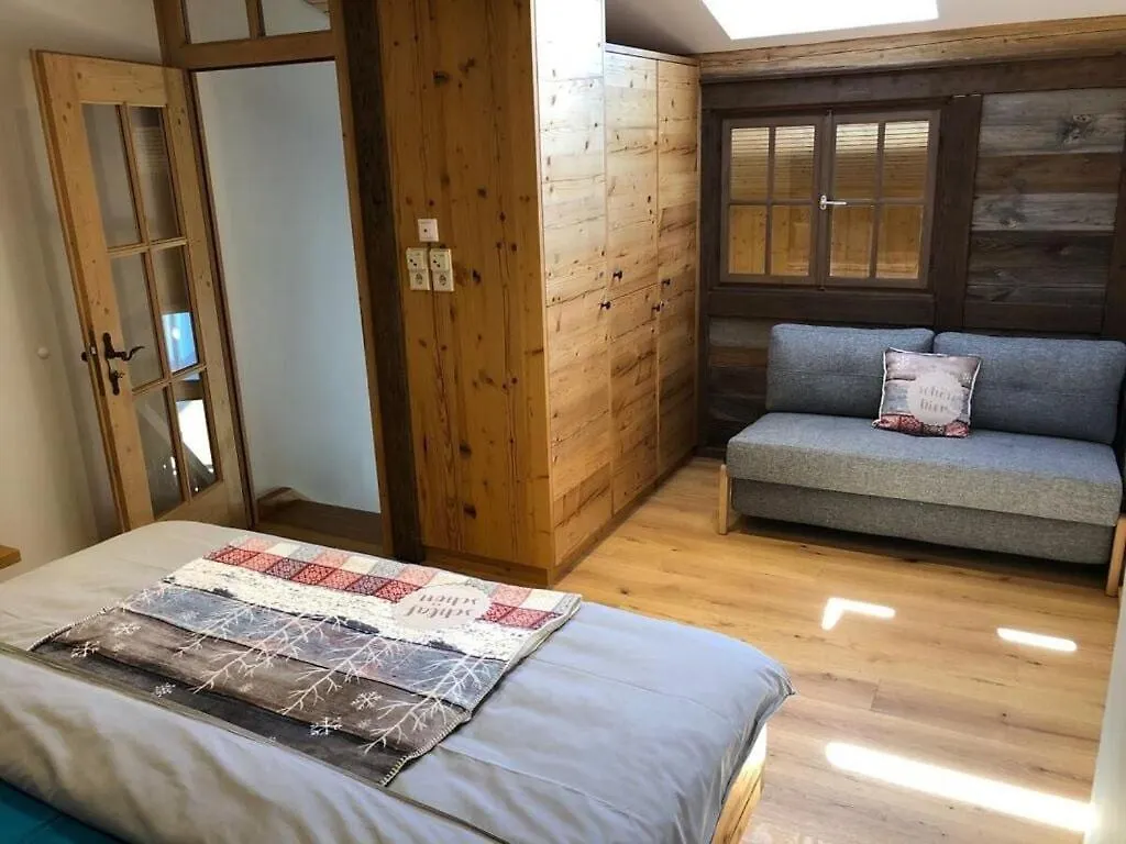 Nice Apartment In Steibis Germany