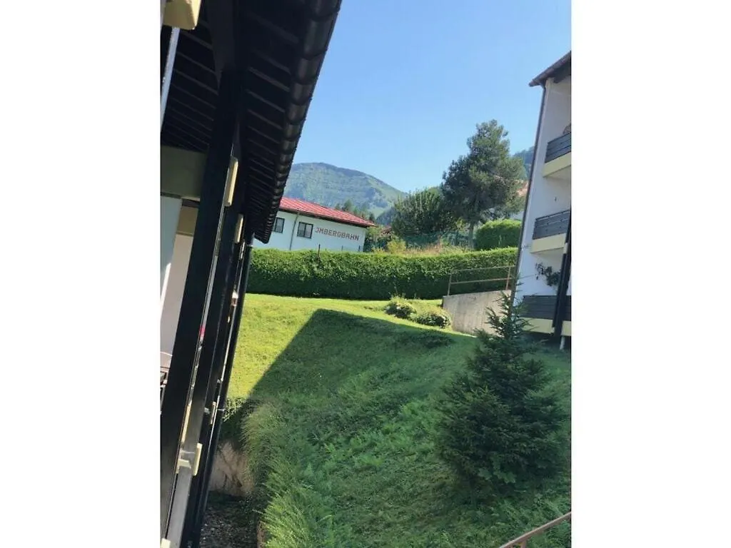 Nice Apartment In Steibis
