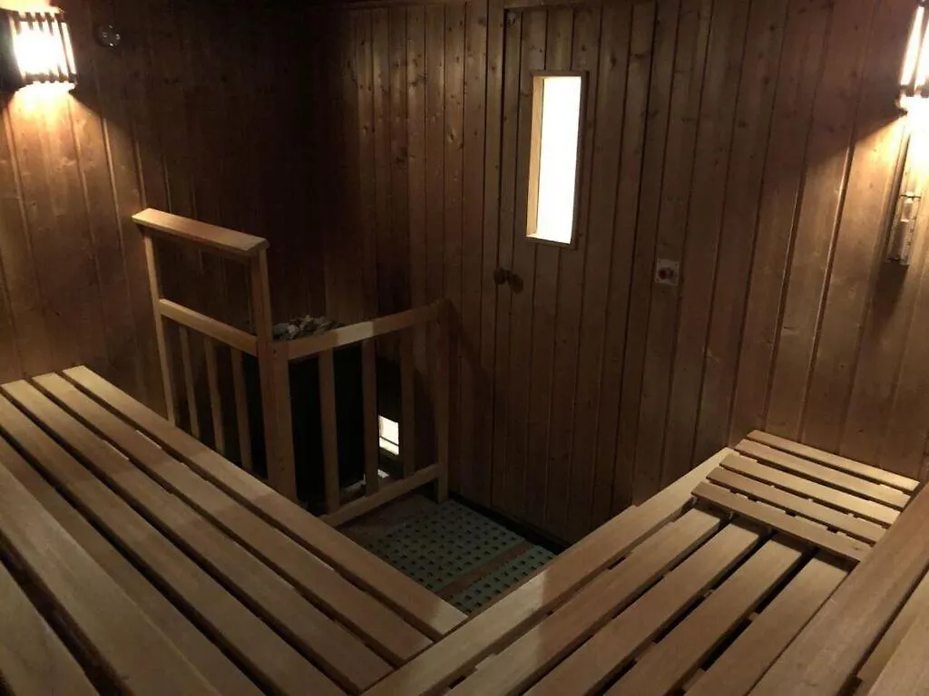 Nice Apartment In Steibis