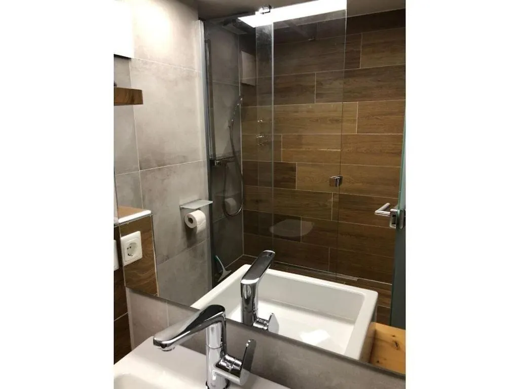 Nice Apartment In Steibis