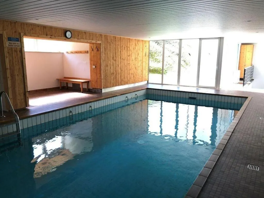 Nice Apartment In Steibis