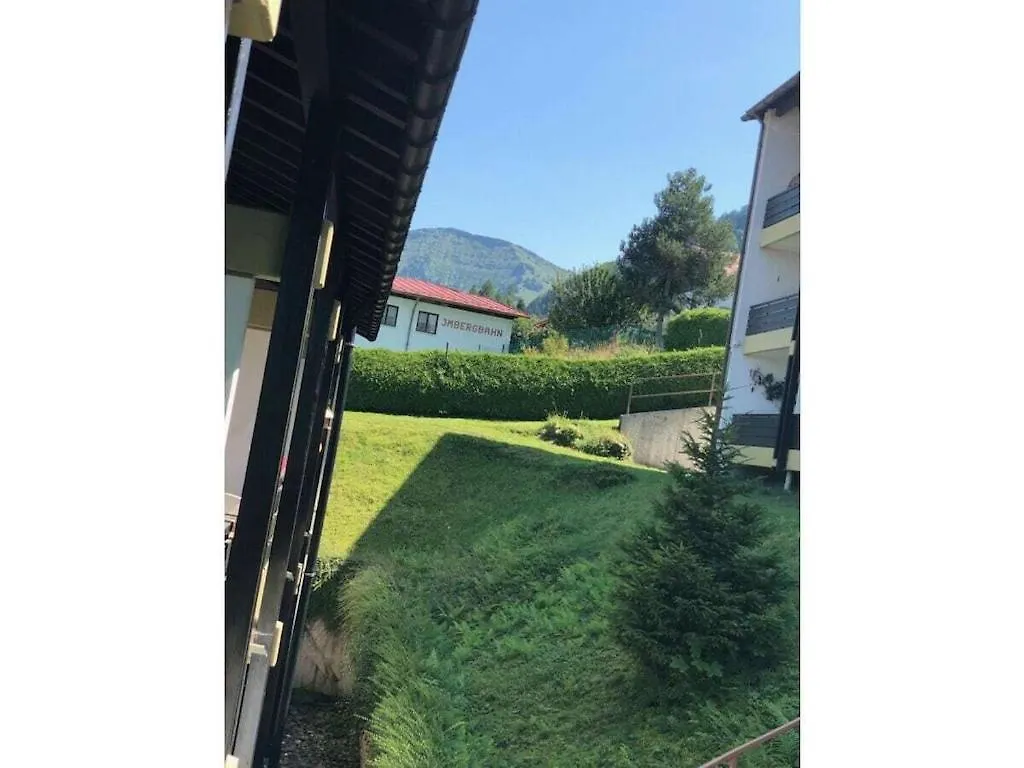 Nice Apartment In 史代比兹