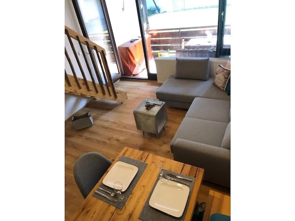 Nice Apartment In 史代比兹