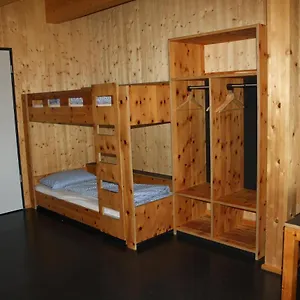 Alpe Hohenegg Lodge