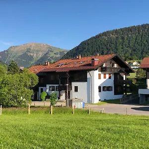 / Allgäu Apartment