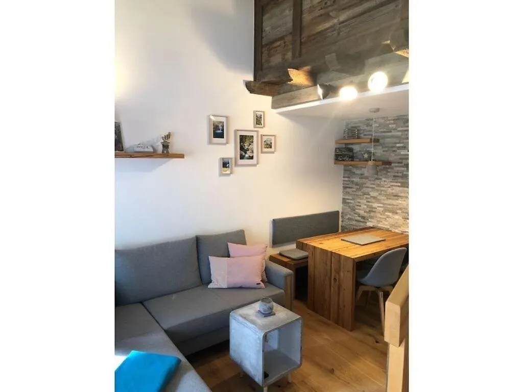 Nice Apartment In Steibis
