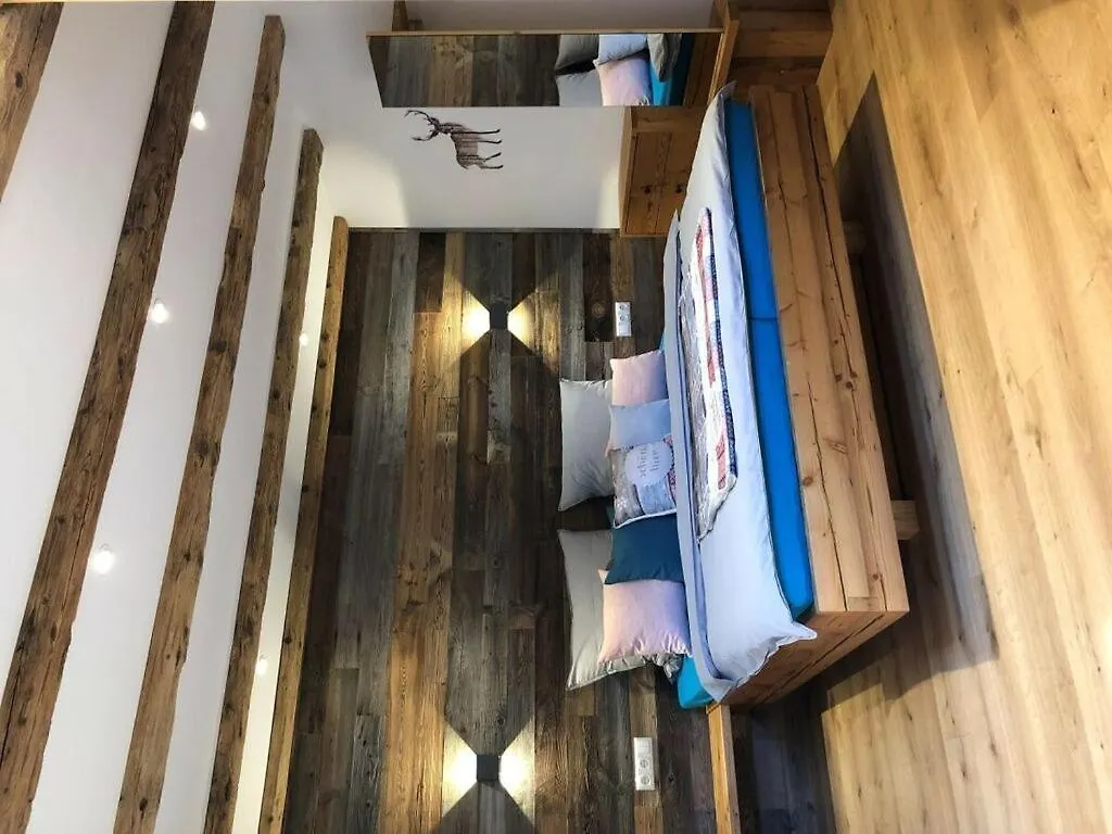 Nice Apartment In Steibis